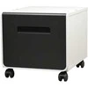 Brother Druckerunterschrank Low - für Brother DCP-L8400CDN, MFC-L8650CDW, HL-L8250CDN (ZUNTL8000LOWG1)