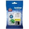 Brother LC462Y geltonas