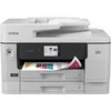 Spausdintuvas BROTHER MFC-J6960DW INKJET 4-IN-1, A3, ADF, DUPLEX, WIFI, 2-TRAY, 31IPM