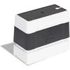 Brother Stempel PR-2770B6P 27x70 mm juodas