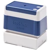 Brother Stempel PR-3458E6P 34x58 mm blau