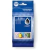 LC528BK | Brother Ink cartridge | Juodas