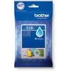 LC528C | Brother Ink cartridge | Cyan