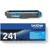 Brother TN-241C TONER CARTRIDGE CYAN