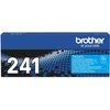 Brother TN-241C TONER CARTRIDGE CYAN