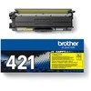 Brother TN-421Y Geltona