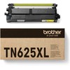 Brother TN625XLY - TONER Geltonas (4500 PAGES ACCORDI