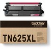 Brother TN625XLM - MAGENTA TONER (4500 PAGES ACCORD