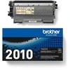 Brother Toneris TN-2010 Juodas bis zu 1.000 Seiten nach ISO 19752