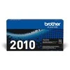 Brother Toneris TN-2010 Juodas bis zu 1.000 Seiten nach ISO 19752