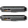 Brother TN-242BKTWIN TONER F. DCP9017CD - /72CDW/MFC-9142CDN/9332CDW/42CDW