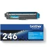 Brother Toneris TN-246C Cyan bis zu 2.200 Seiten nach ISO/IEC 19798