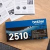 Brother Toneris Cartridge | TN-2510 | Toneris cartridge | Juodas