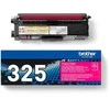 BROTHER TN-325M TONERIS HIGH MAGENTA 3500P