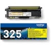 BROTHER TN-325Y TONER HIGH Geltonas 3500P