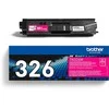 BROTHER TN-326M TONER HIGH MAGENTA 3500P