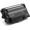 Brother TN-3600 Genuine Toneris Cartridge, Juodas | Brother Brother | TN-3600 | Brother TN3600 - juodas - original - toner cartridge | Ink cartridge | Juodas