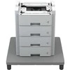 BROTHER TT-4000 TOWER TRAY 4X520 SHEETS