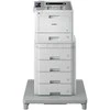 BROTHER TT-4000 TOWER TRAY 4X520 SHEETS