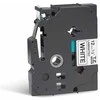 Brother TZE231CIV juosta 12 mm 8 m (balta)