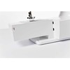 Brother X17s Pusiau automatinė siuvimo mašina Elektromechaninė