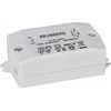 Brumberg Leuchten Brumberg 17341000 Netzgerät Zubehör rechte. ws on/off 60W 230V