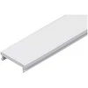 Brumberg Leuchten Brumberg 53489072 Klick-Abdeckung QUALITYFLEX ws