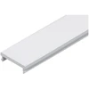 Brumberg Leuchten Brumberg 53489073 Klick-Abdeckung QUALITYFLEX ws