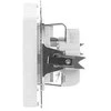 BUSCH JAEGER BJ 20 EUC-84 Steckdosen-Einsatz carat linear future solo axcent studioweiß
