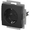BUSCH JAEGER BJ 20 EUCB-915 SCHUKO® Steckdosen-Einsatz Safety+ Busch-balance® SI