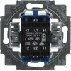 BUSCH JAEGER BJ 2000/6/6 US-101 Doppel-Wechsel-Schalter UP Einsatz