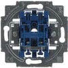 BUSCH JAEGER BJ 2020US-205 Wipptaster Doppeltaster 2 Schließer