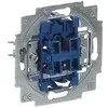 BUSCH JAEGER BJ 2020US-205 Wipptaster Doppeltaster 2 Schließer