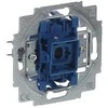 BUSCH JAEGER BJ 2020US-206 Wipptaster Wechsler UP Einsatz 1-polig Wechsler