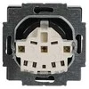 BUSCH JAEGER BJ 20EUC-81 Steckdosen-Einsatz future linear anthrazit