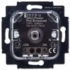 BUSCH JAEGER BJ 2117/11 U DALI-Power-Poti Broadcast Busch-Dimmer