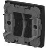 BUSCH JAEGER BJ 2504-915 Wippe mit Aufdruck Zweiteilig Pfeil auf/ab Busch-balance® SI