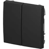 BUSCH JAEGER BJ 2505-915 Wippe Serienschalter Busch-balance® SI