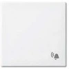 BUSCH JAEGER BJ 2520 KI-914 Wippe m.Aufdruck aws Busch-balance SI Abd.f.Schalter/Taster