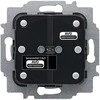 BUSCH JAEGER BJ 6108/07 Taster BA 4-fach