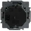 BUSCH JAEGER BJ 6127/01-84 Tastsensor 4f m.Bus- Ankoppler UP-Sensoren f.KNX studioweiß