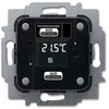 BUSCH JAEGER BJ 6224/2.0 Raumtemperaturregler