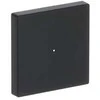 BUSCH JAEGER BJ 6230-10-885 Wippe 1f juodas matt Busch-free@home future linear