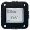 BUSCH JAEGER BJ 6456-101 Busch-Timer Bedienelement Standard