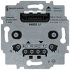BUSCH JAEGER BJ 64831 U Jalousie-Einsatz flex