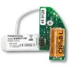 BUSCH JAEGER BJ 6828 Rauchalarm RF Funkmodul f.Rauch- u.Wärmealarm (Dūmų detektorius)
