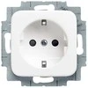 BUSCH JAEGER Reflex SI - Steckdose Safety+ - UP *alpinweiss*