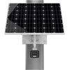 Camera de supraveghere Hikvision IP Bullet 4G cu panou solar DS- 2XS6A87G1-LS/C36S80 2.8mm, panou solar 80W,transmisie LTE-TDD/LTE- FDD/WCDMA/GSM 4G wireless network, baterie litiu reincarcabila 360 WH (90 WH for each battery),rezolutie: 8 MP@ 15fps, iluminare Color: 0.0005 Lux @ (F1.0, AGC ON)