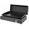 Campingaz bdbbf Sigma 1 CV Plancha CV