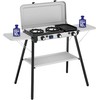 Campingaz Camping Kitchen 2 Multi Cook Plus
